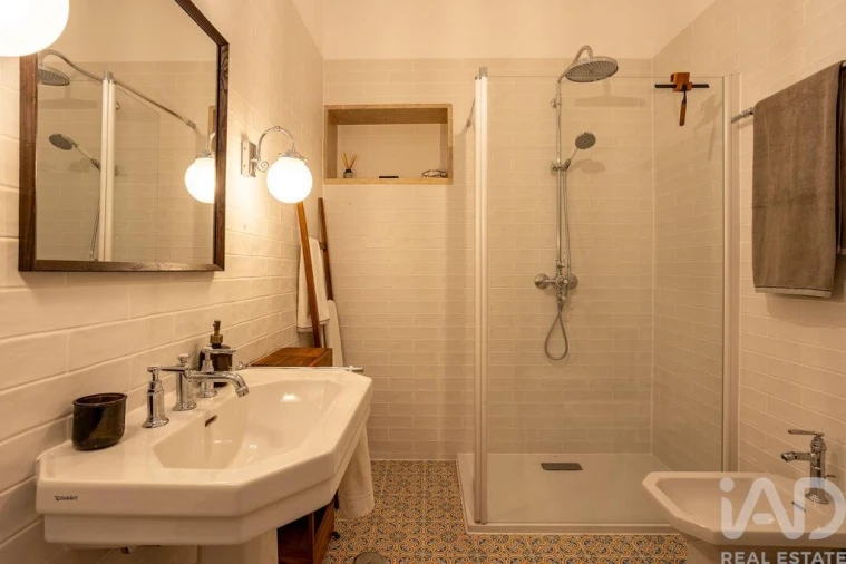 Apartamento T2 para Venda em Santo António Foto 7