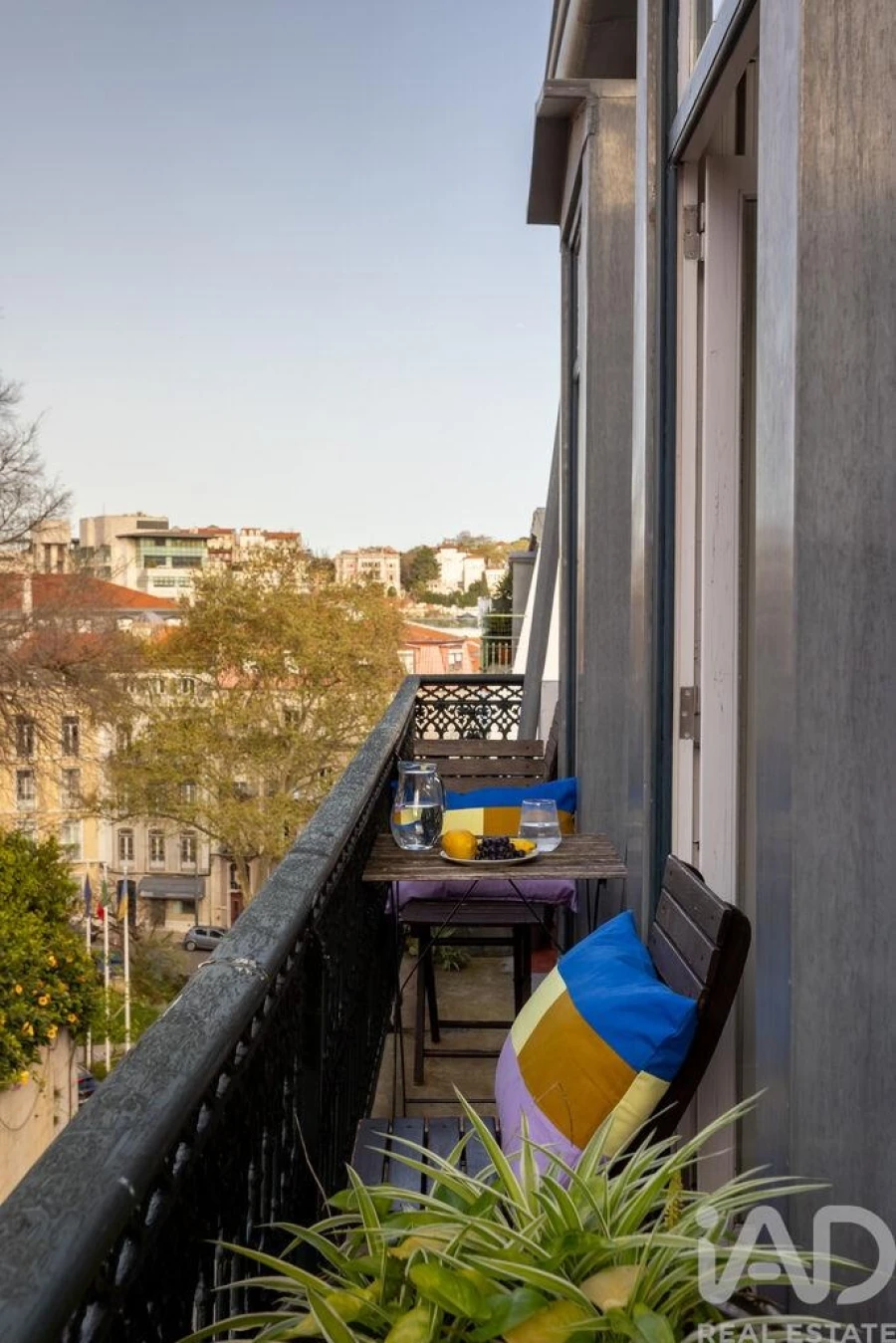 Apartamento T2 para Venda em Santo António Foto 23