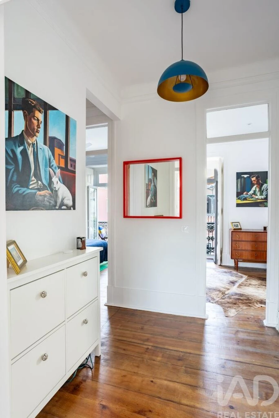Apartamento T2 para Venda em Santo António Foto 15