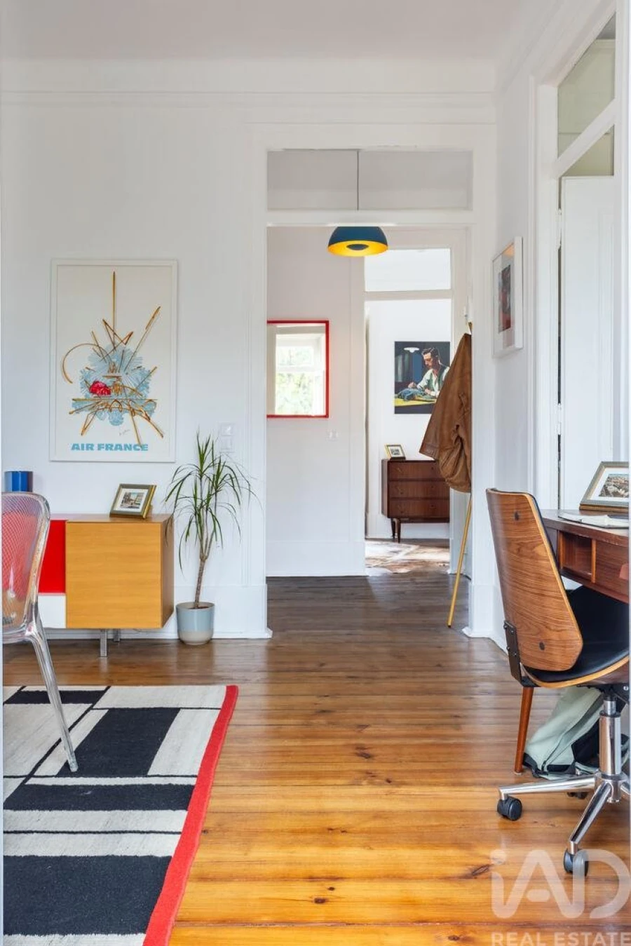Apartamento T2 para Venda em Santo António Foto 14
