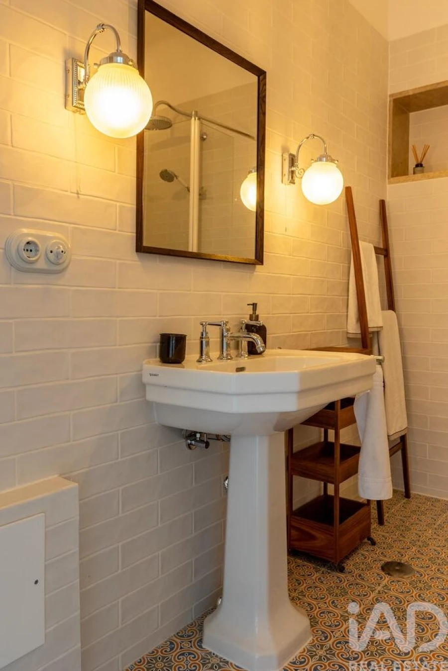 Apartamento T2 para Venda em Santo António Foto 25