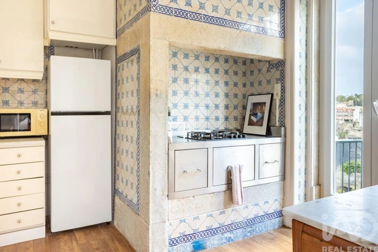 Apartamento T2 para Venda em Santo António Foto 6