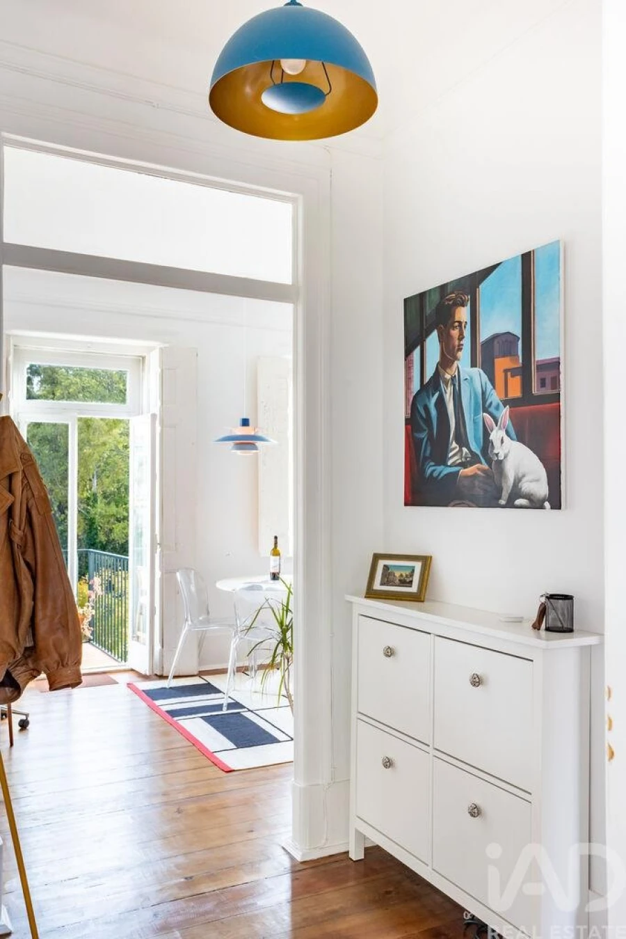 Apartamento T2 para Venda em Santo António Foto 8