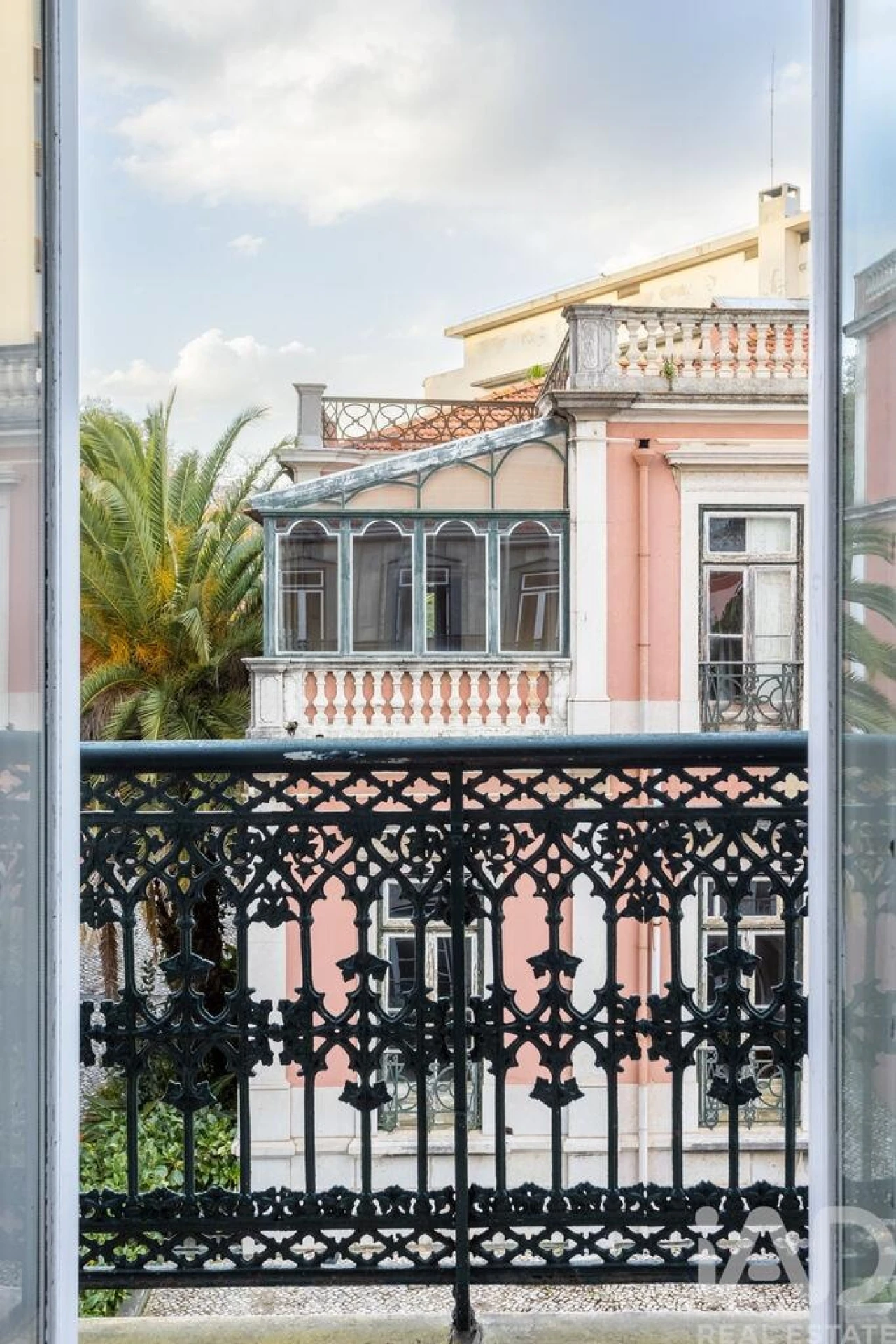 Apartamento T2 para Venda em Santo António Foto 18