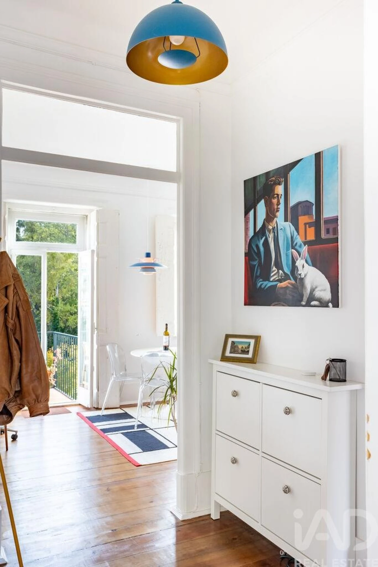 Apartamento T2 para Venda em Santo António Foto 8