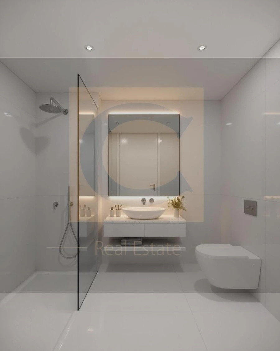 Apartamento T1 para Venda em Santa Marinha e São Pedro da Afurada Foto 5