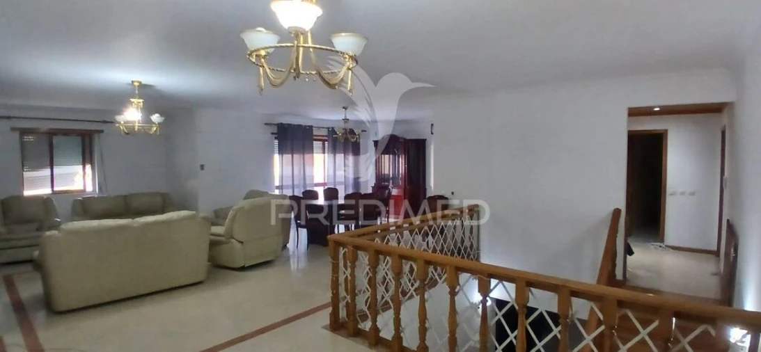 Apartamento T4 para Venda em Odivelas Foto 17