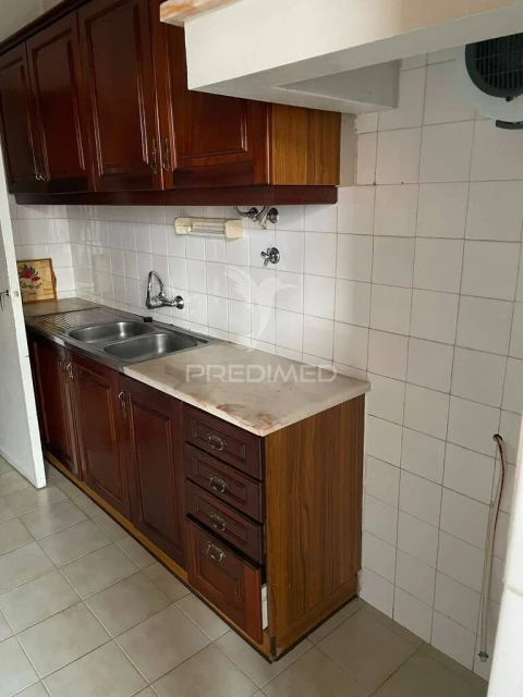 Apartamento T2 para Venda em Nossa Sra de Fatima