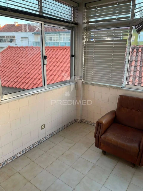 Apartamento T2 para Venda em Nossa Sra de Fatima