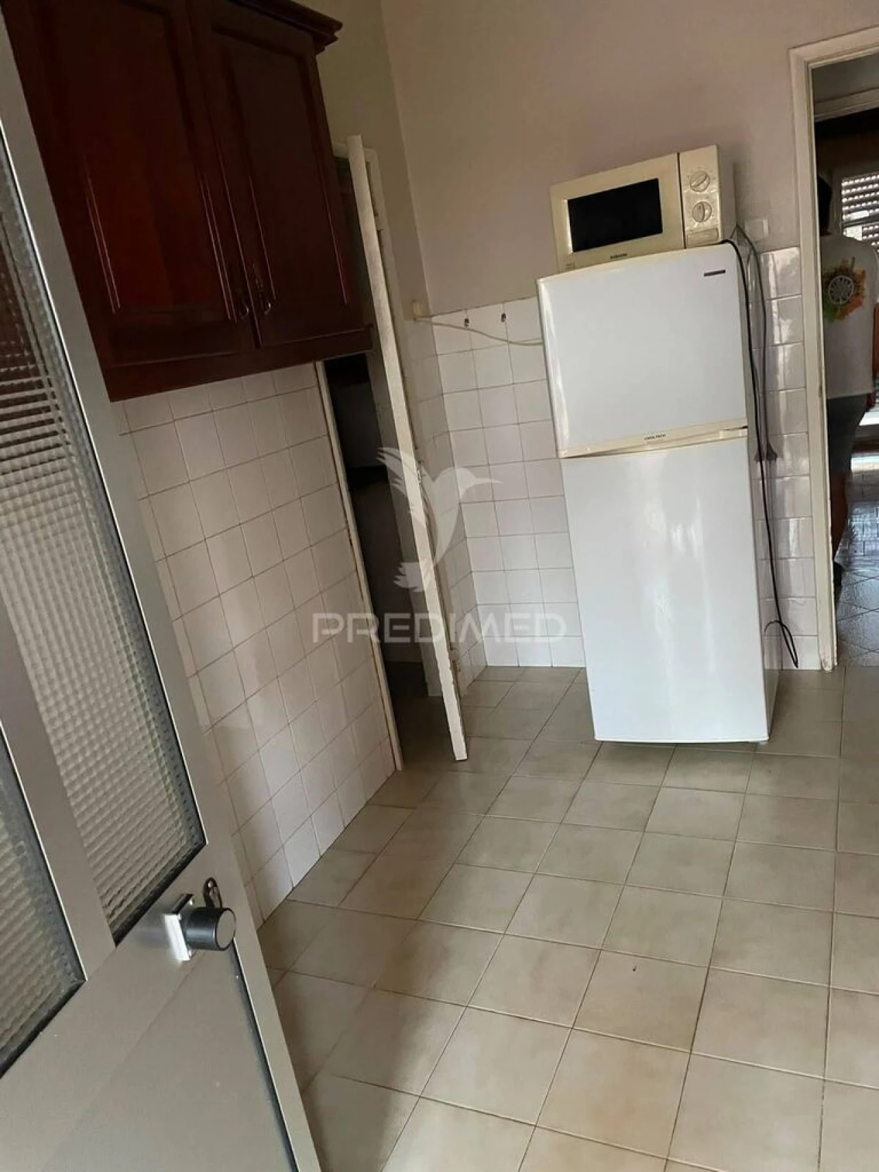 Apartamento T2 para Venda em Nossa Sra de Fatima Foto 10