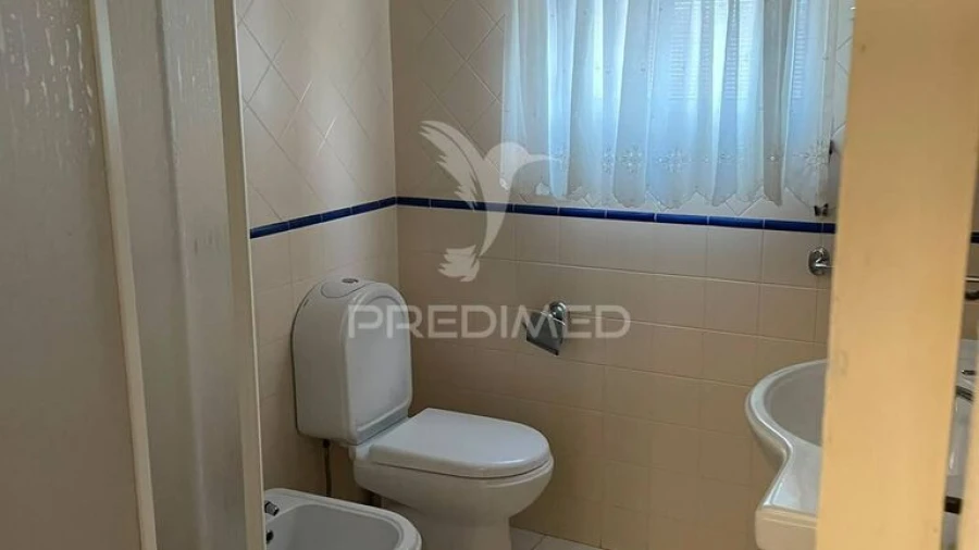 Apartamento T2 para Venda em Nossa Sra de Fatima