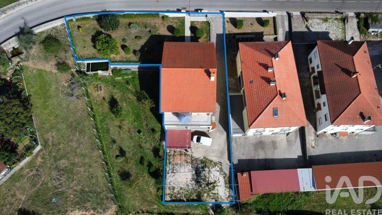 Moradia T3 para Arrendamento em Figueiró dos Vinhos e Bairradas Foto 28