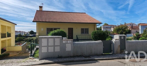 Moradia T3 para Arrendamento em Figueiró dos Vinhos e Bairradas