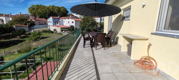 Moradia T3 para Arrendamento em Figueiró dos Vinhos e Bairradas