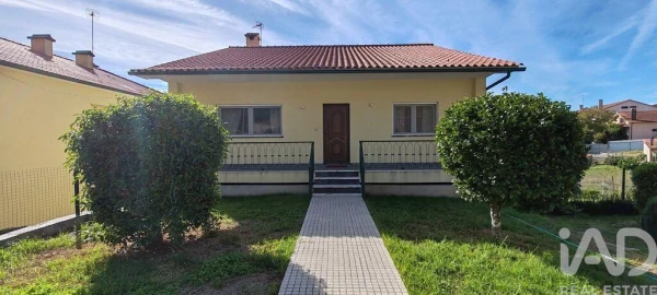 Moradia T3 para Arrendamento em Figueiró dos Vinhos e Bairradas