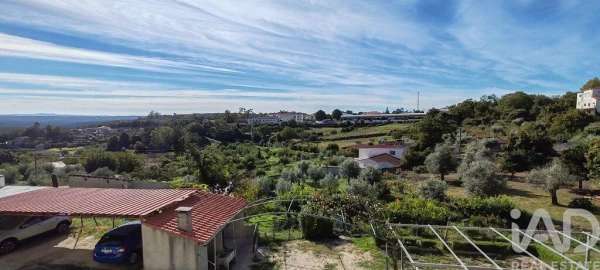 Moradia T3 para Arrendamento em Figueiró dos Vinhos e Bairradas