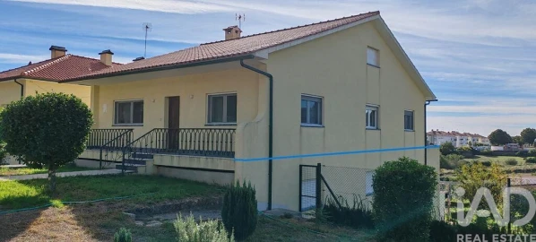 Moradia T3 para Arrendamento em Figueiró dos Vinhos e Bairradas