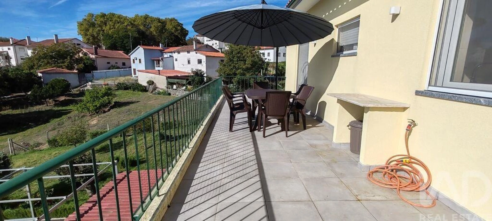 Moradia T3 para Arrendamento em Figueiró dos Vinhos e Bairradas Foto 26
