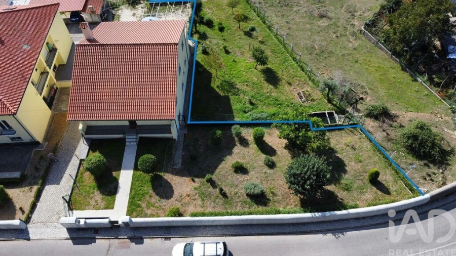 Moradia T3 para Arrendamento em Figueiró dos Vinhos e Bairradas Foto 29