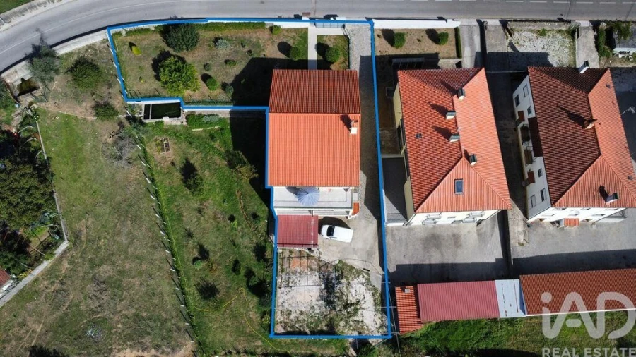 Moradia T3 para Arrendamento em Figueiró dos Vinhos e Bairradas Foto 28