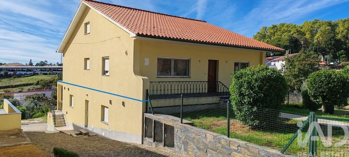 Moradia T3 para Arrendamento em Figueiró dos Vinhos e Bairradas Foto 4