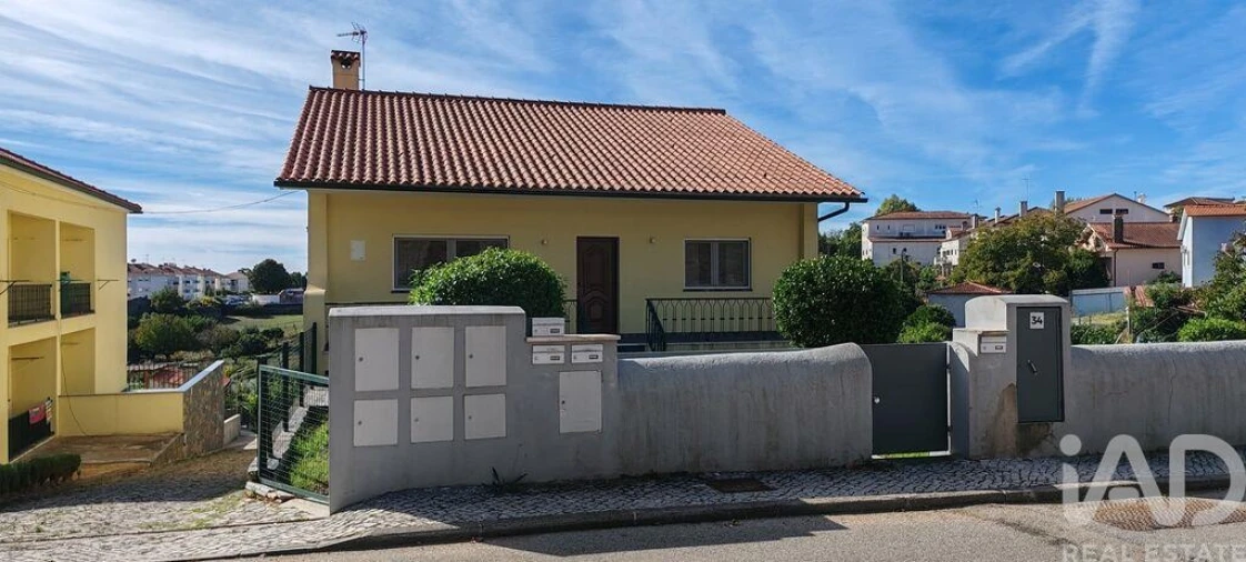 Moradia T3 para Arrendamento em Figueiró dos Vinhos e Bairradas Foto 2