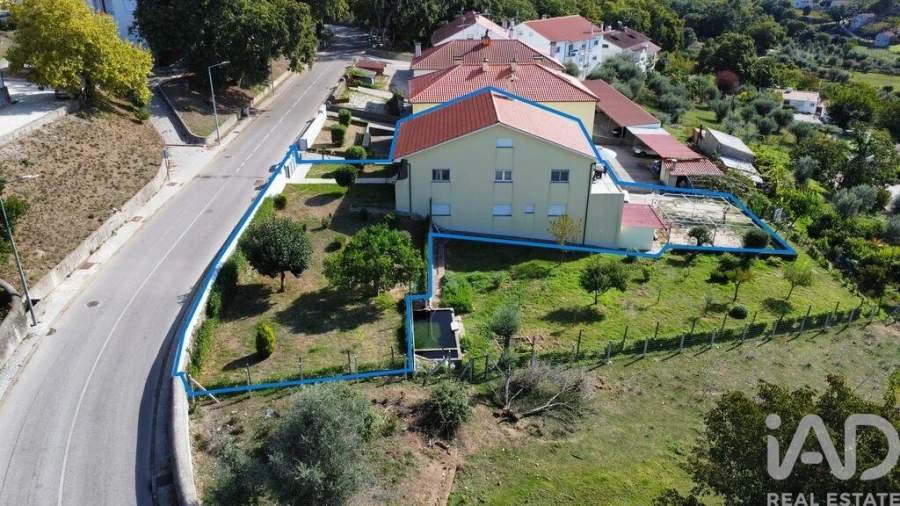 Moradia T3 para Arrendamento em Figueiró dos Vinhos e Bairradas Foto 7