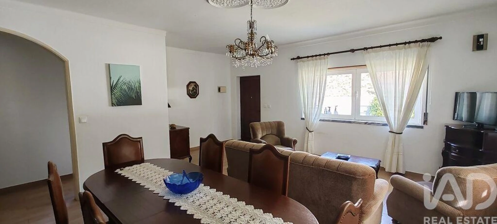 Moradia T3 para Arrendamento em Figueiró dos Vinhos e Bairradas Foto 10