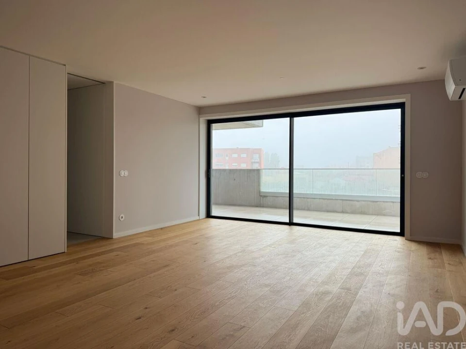 Apartamento T2 para Venda em Matosinhos e Leça da Palmeira Foto 7
