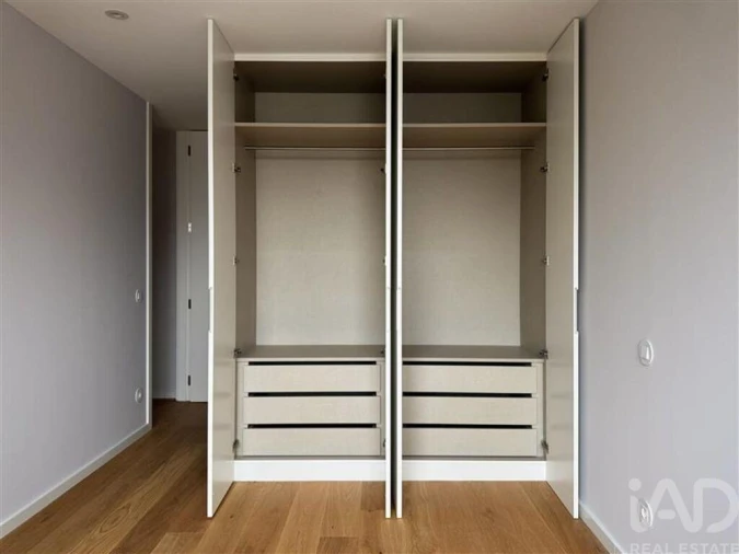 Apartamento T2 para Venda em Matosinhos e Leça da Palmeira Foto 8