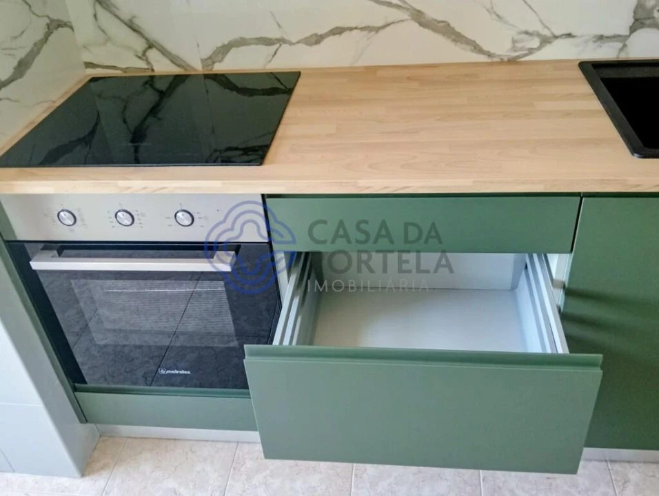 Apartamento T3 para Venda em Rio Tinto Foto 6