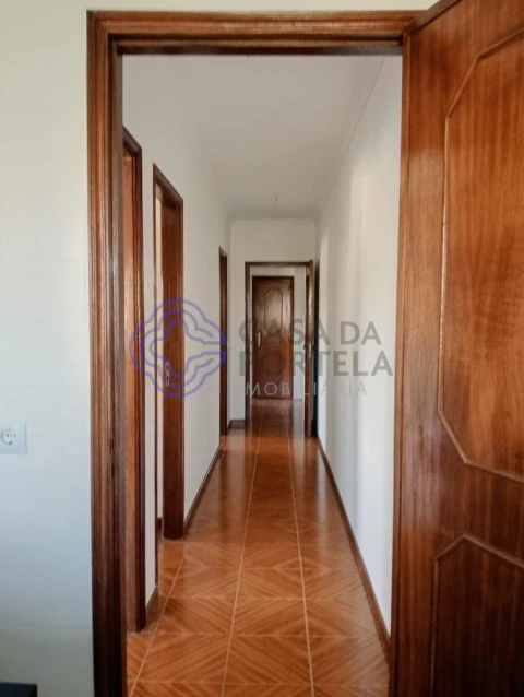 Apartamento T3 para Venda em Rio Tinto
