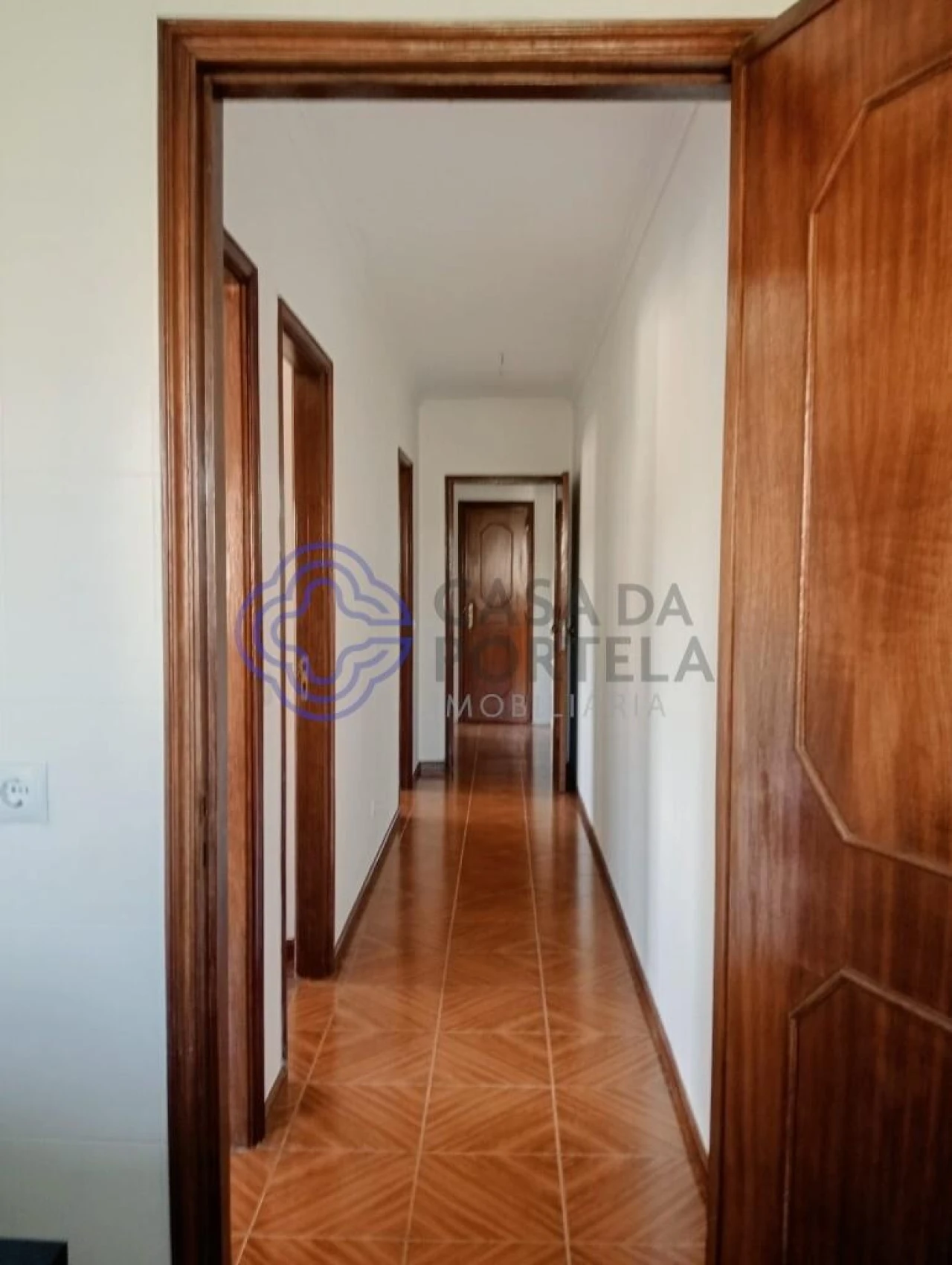 Apartamento T3 para Venda em Rio Tinto Foto 10