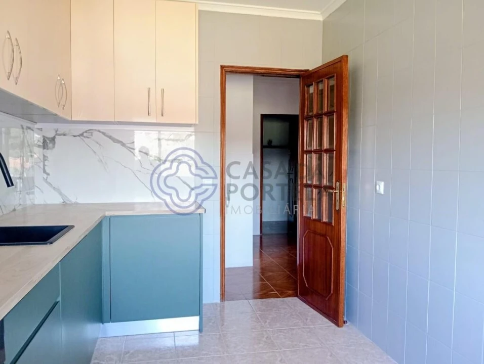 Apartamento T3 para Venda em Rio Tinto Foto 5