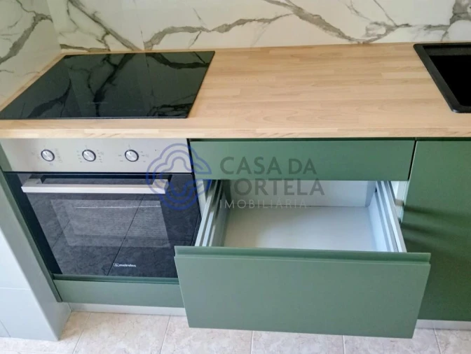 Apartamento T3 para Venda em Rio Tinto Foto 6