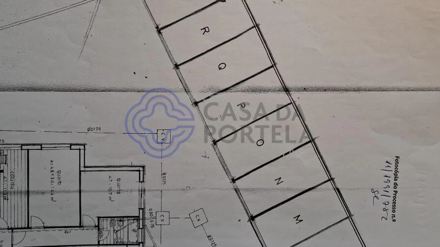Apartamento T3 para Venda em Rio Tinto