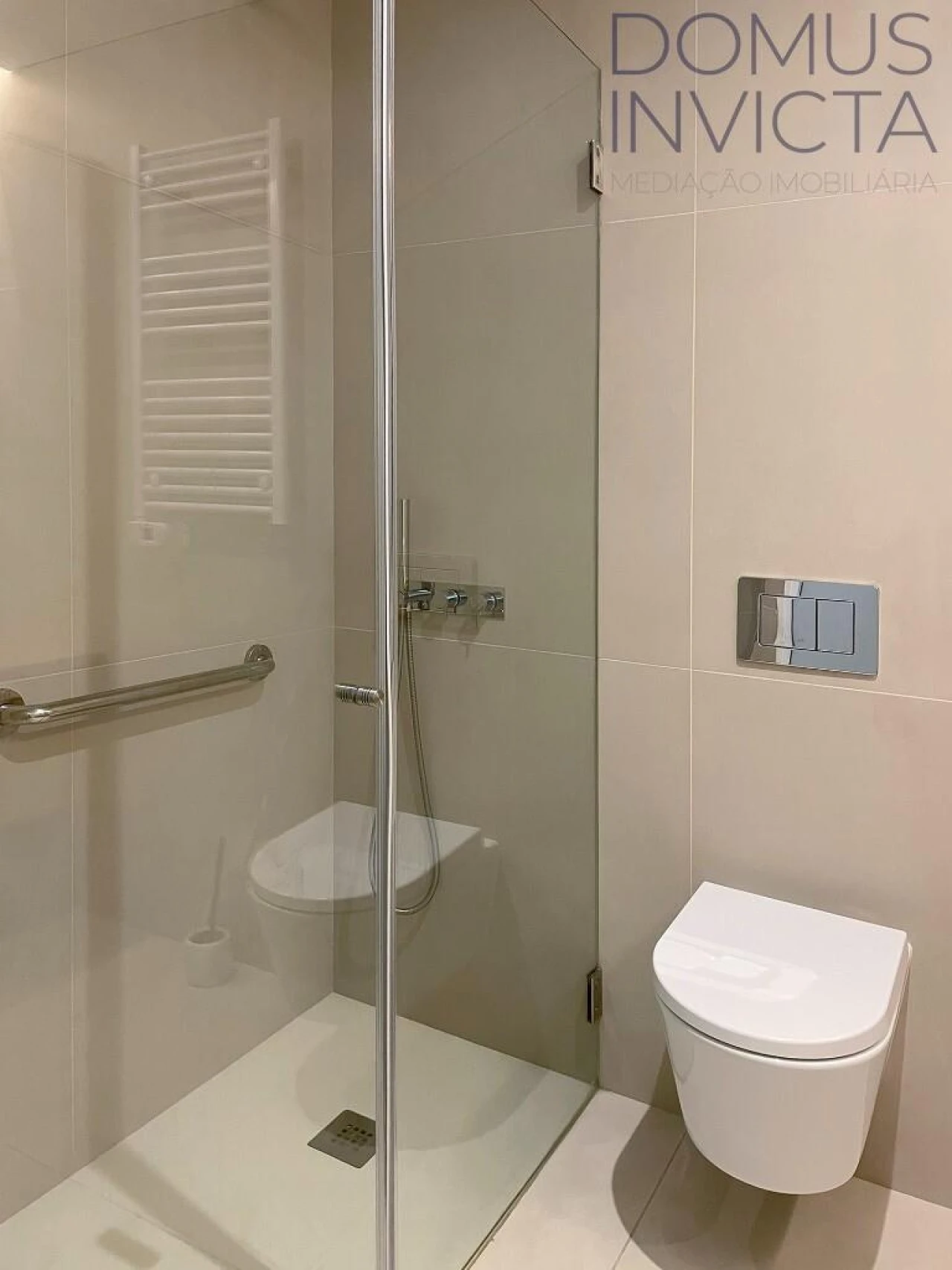 Apartamento T2 para Arrendamento em Bonfim Foto 15
