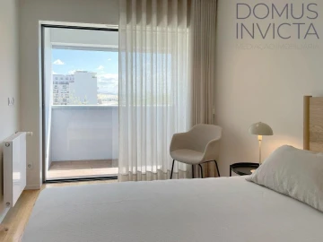 Apartamento T2 para Arrendamento em Bonfim