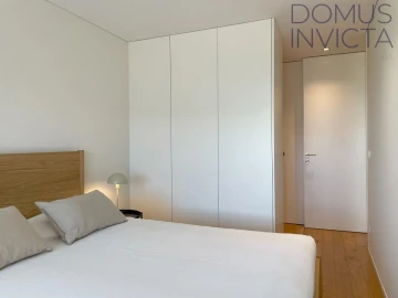 Apartamento T2 para Arrendamento em Bonfim