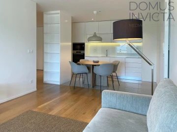 Apartamento T2 para Arrendamento em Bonfim