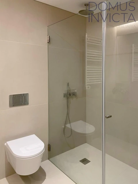 Apartamento T2 para Arrendamento em Bonfim