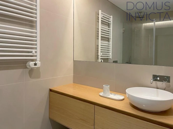 Apartamento T2 para Arrendamento em Bonfim Foto 14