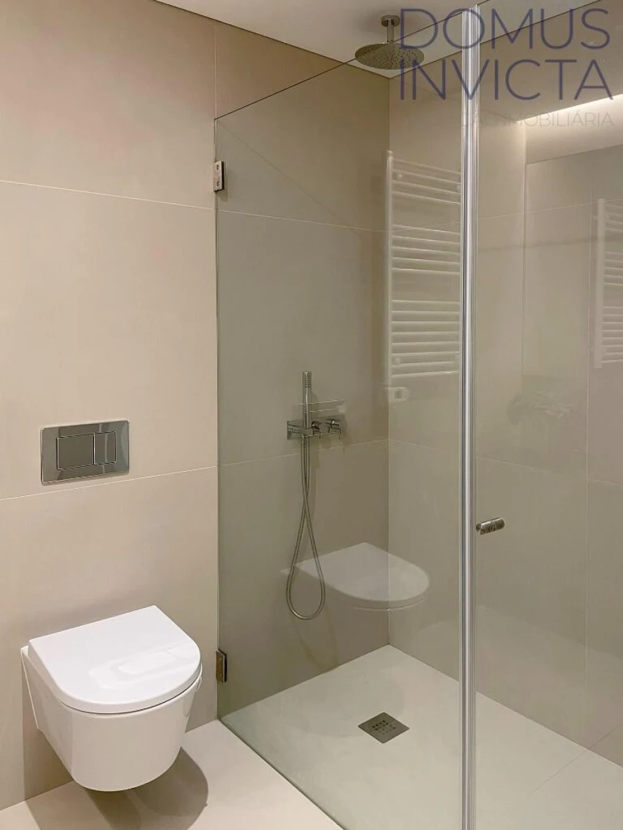Apartamento T2 para Arrendamento em Bonfim Foto 13