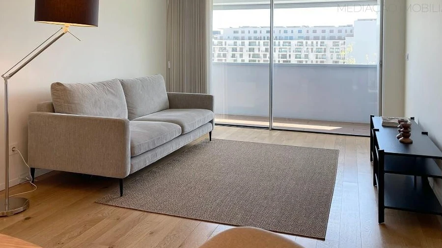 Apartamento T2 para Arrendamento em Bonfim