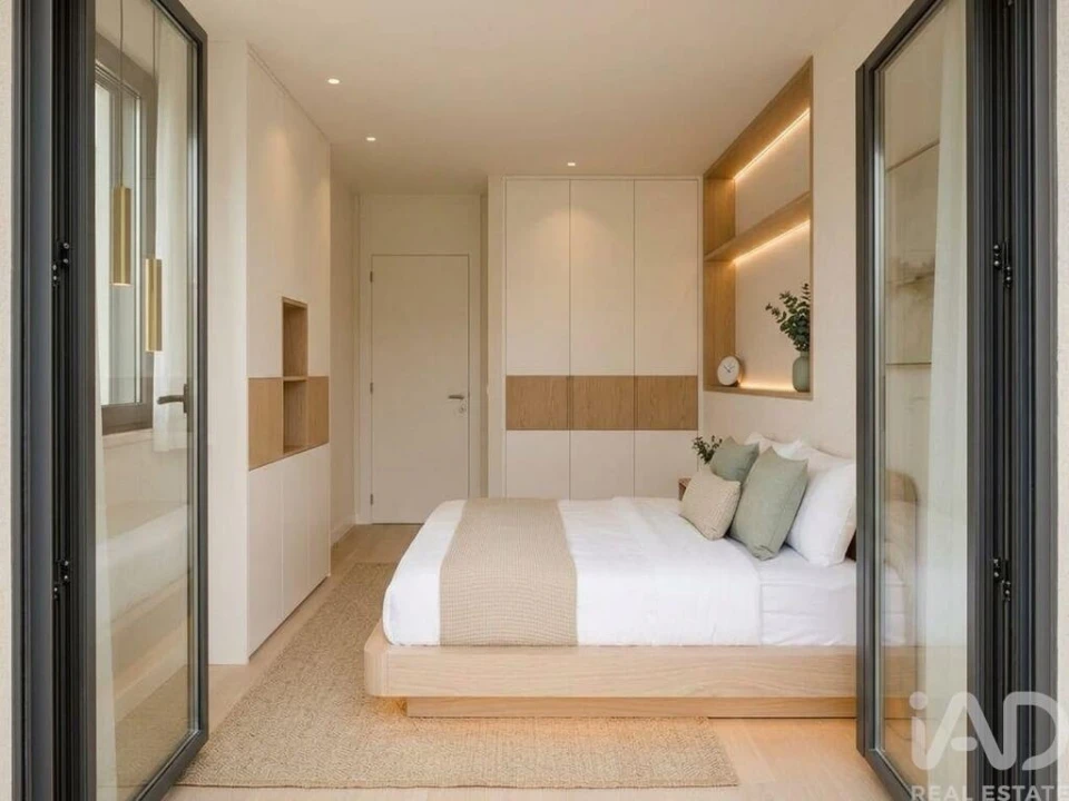 Apartamento T2 para Venda em Atouguia da Baleia Foto 7