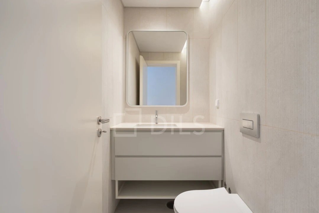 Apartamento T2 para Venda em Queluz e Belas Foto 19