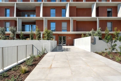 Apartamento T2 para Venda em Queluz e Belas