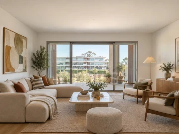 Apartamento T2 para Venda em Queluz e Belas