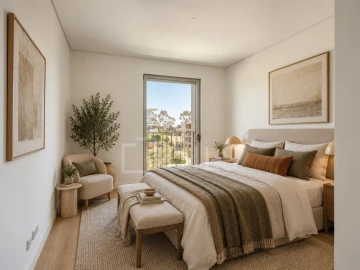 Apartamento T2 para Venda em Queluz e Belas