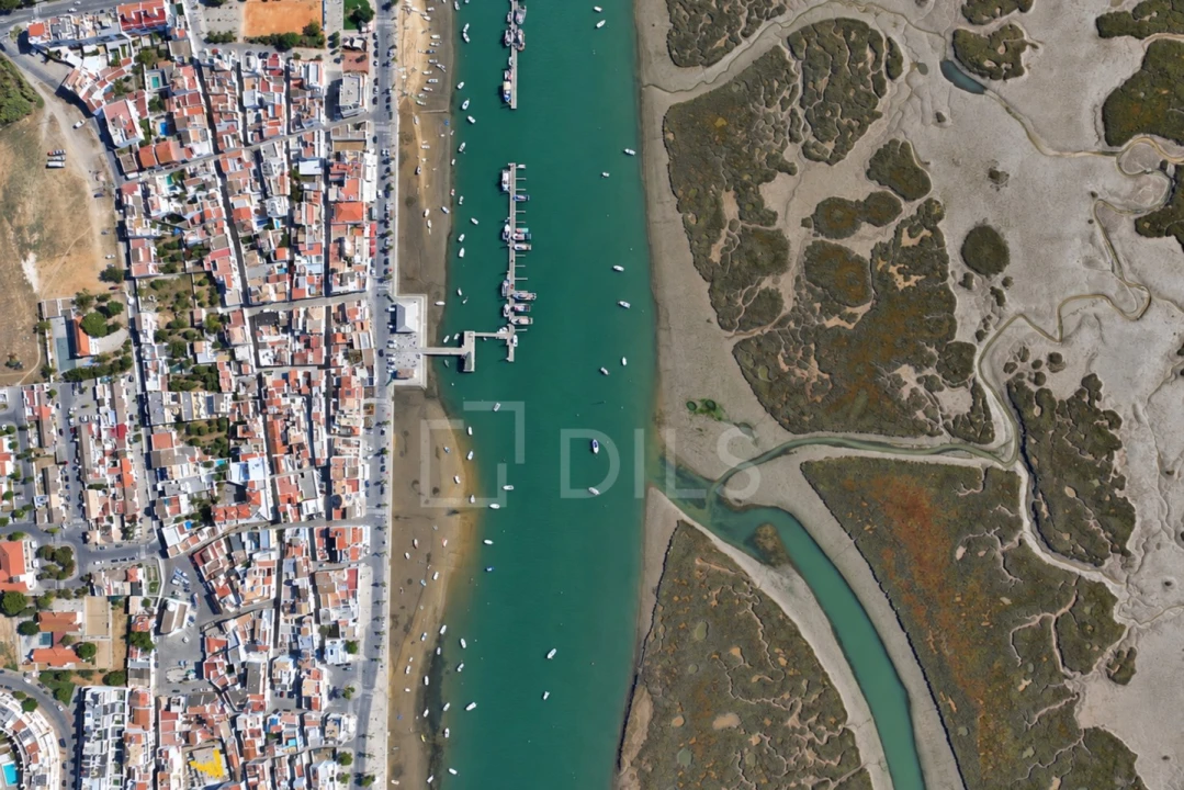 Moradia T2 para Venda em Santa Luzia Foto 25